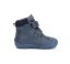 D.D. STEP barefoot zimní W073-52943 royal blue