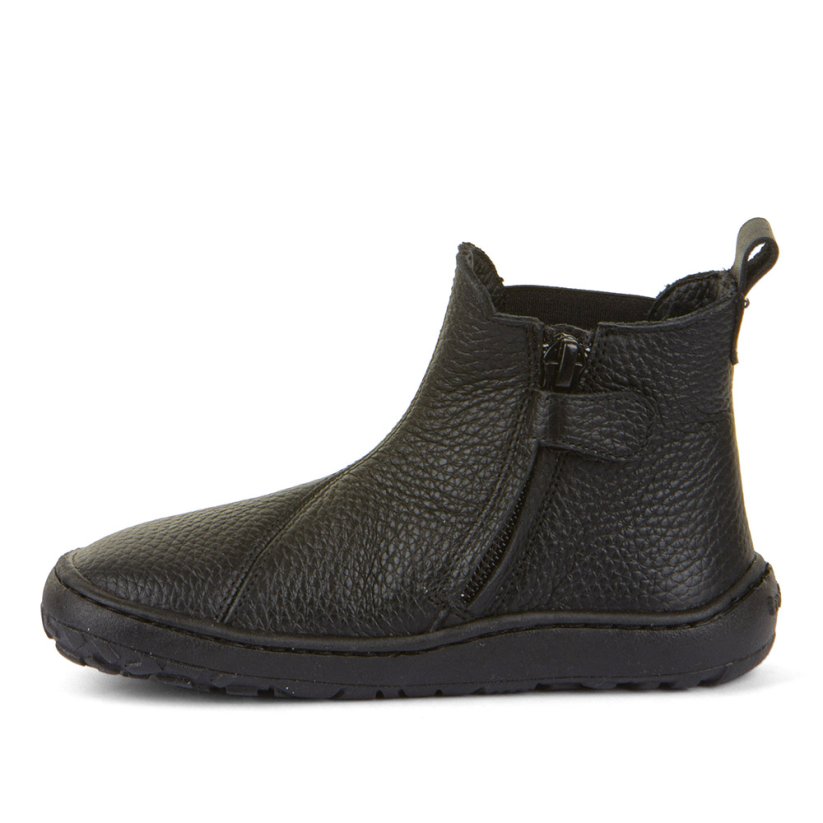 Froddo barefoot Chelys G3160245-4 Black