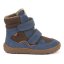 Froddo barefoot G3160247-2 denim tex winter