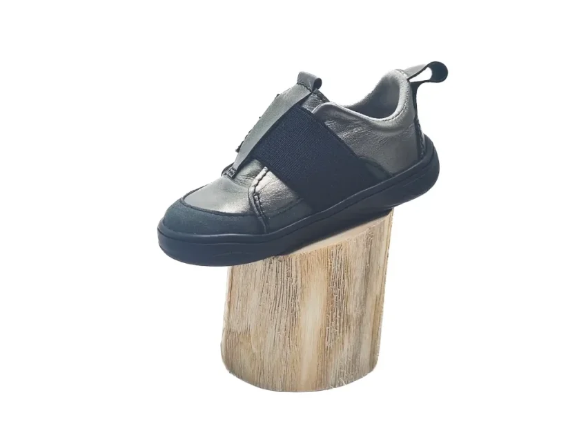 Pegres SBF 64 barefoot capáčky antracit