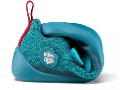 Affenzahn Sneaker Knit Happy Shark blue