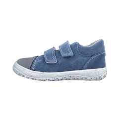 Jonap barefoot B16 blue SLIM