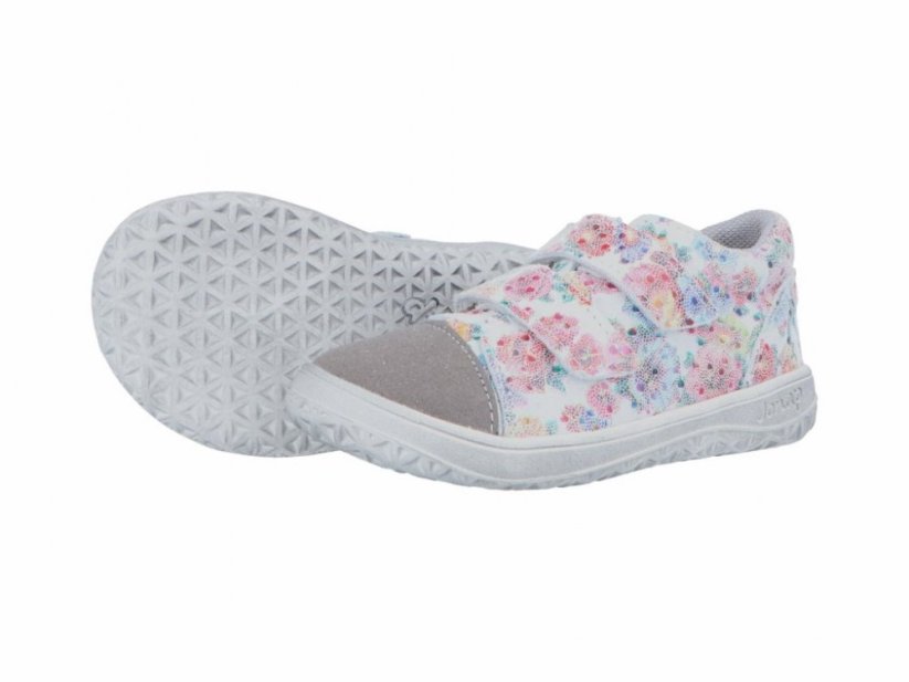 Jonap barefoot B16 sv kytka