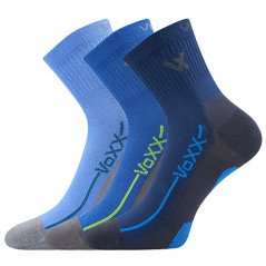 ponožky Voxx Barefootik kluk