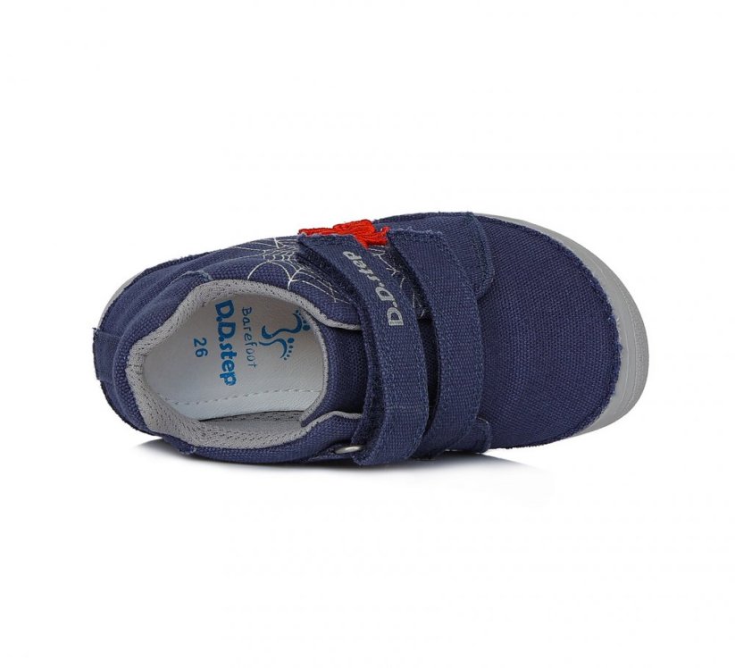 D.D. STEP C063-246 royal blue
