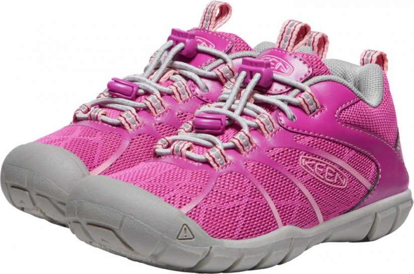 Keen Chandler 2 CNX festival fuchsia/ibis rose
