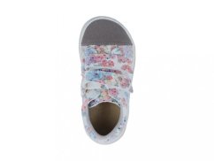 Jonap barefoot B16 sv kytka