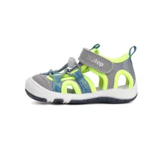 D.D. Step G065-61599 grey