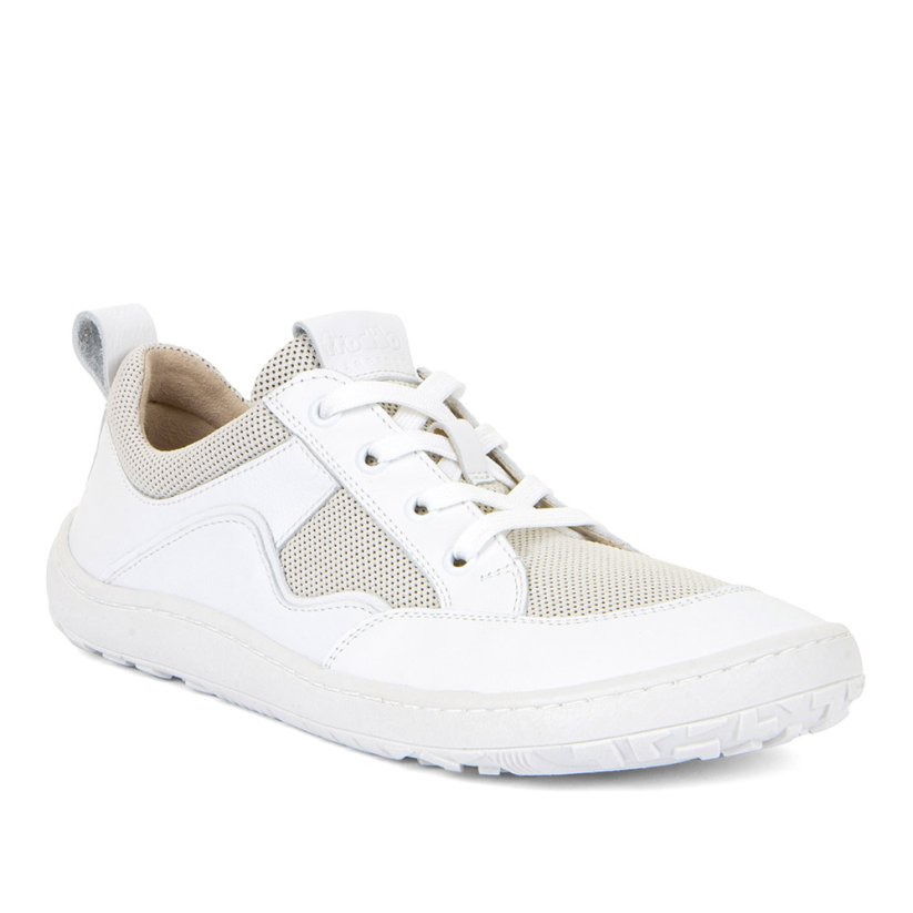 Froddo barefoot G3130258 Geo white