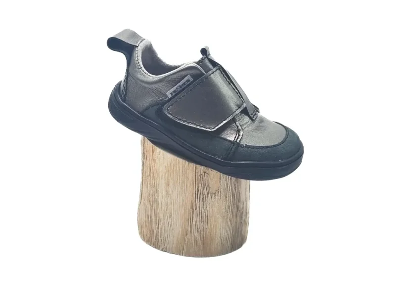 Pegres SBF 64 barefoot capáčky antracit