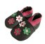 Hopi Hop Barefoot slippers meadow