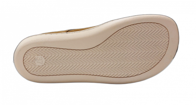 Protetika Horana brown