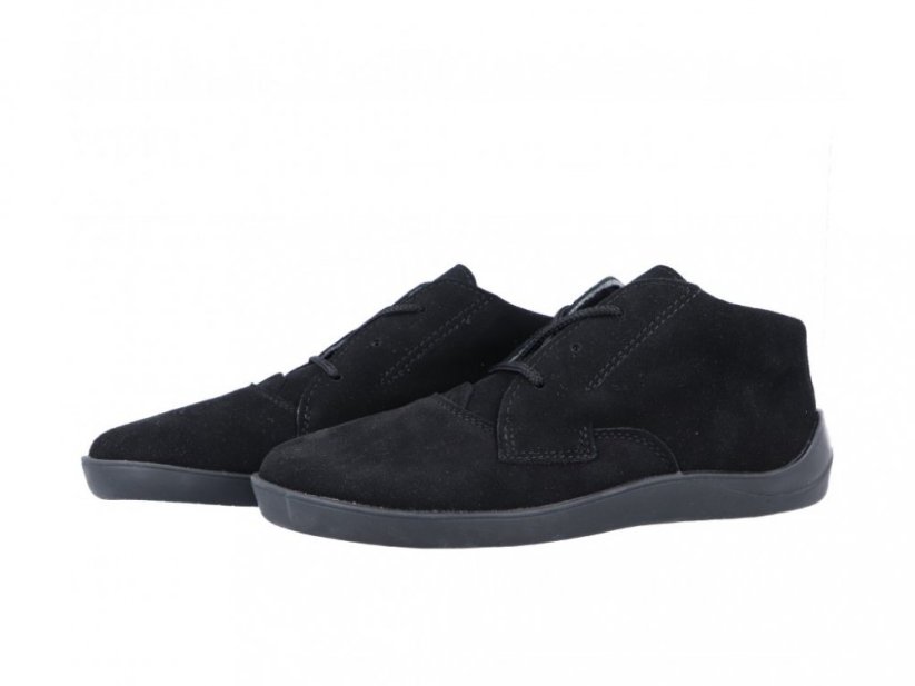 Jonap Jampi City black velur