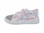 Jonap barefoot B16 sv kytka