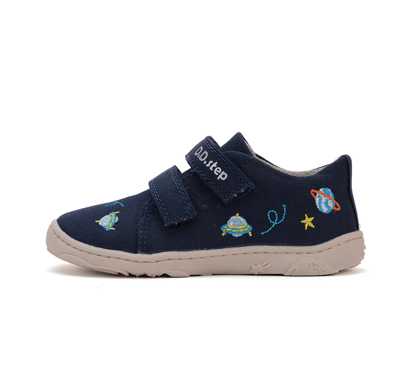 D.D.step C077-51663A royal blue