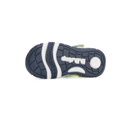 D.D. Step G065-61599 grey