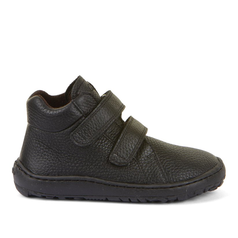 Froddo barefoot členkové G3110263-10 black