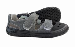 sandals Jonap Fela grey