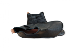 Froddo BAREFOOT Chelys G3160206-6 Black