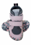 Froddo BAREFOOT kotníkové G3110224-7 grey/pink