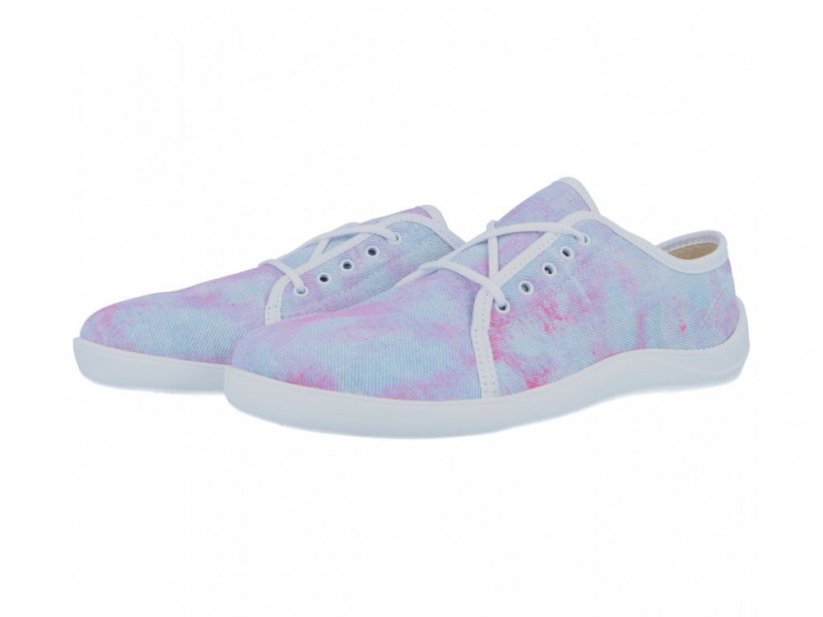 Jampi flow pink