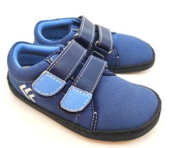 EF Barefoot Bonzo