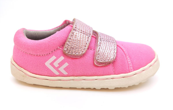 Ef Barefoot Little