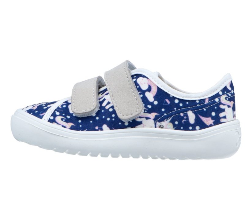 Jonap Moon blue unicorn
