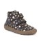 Froddo barefoot kotníkové G3110252-12 stars