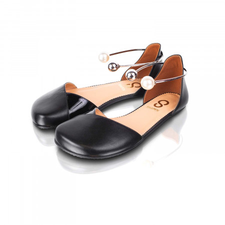 Shapen Poppy black regular