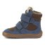 Froddo barefoot G3160247-2 denim tex winter