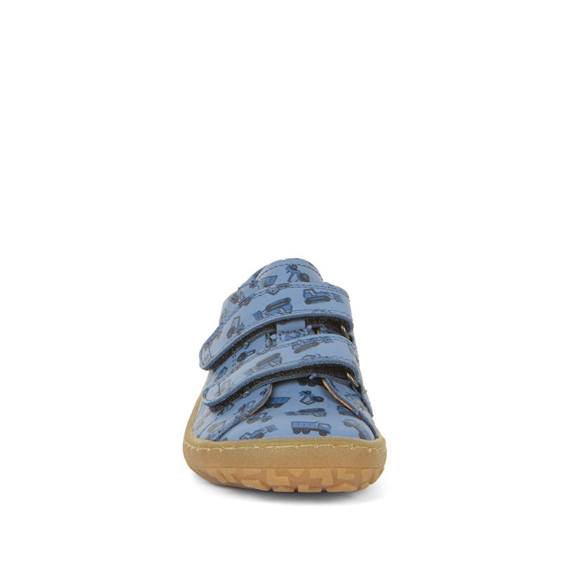 Froddo BAREFOOT G3130240-18 blue/denim