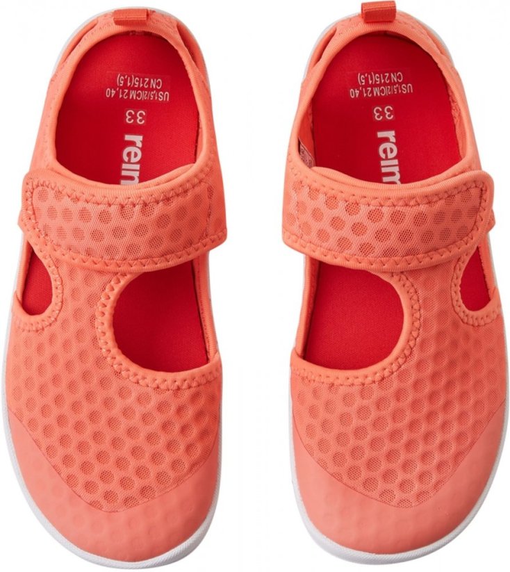 Reima Rantaan 2.0 Misty Red