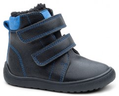 Protetika barefoot Daryk nero s membránou