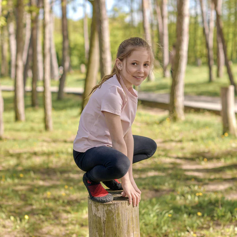 Skinners Kids line 2.0 Poppy