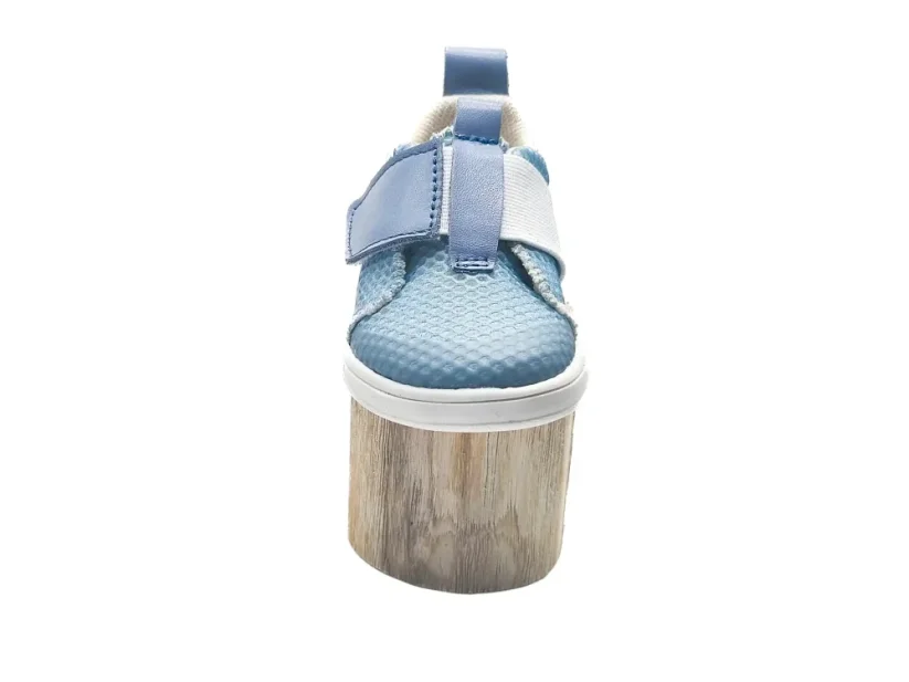 Pegres SBF 63 barefoot capáčky modrá