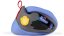 Affenzahn Sneaker Cotton Happy Toucan