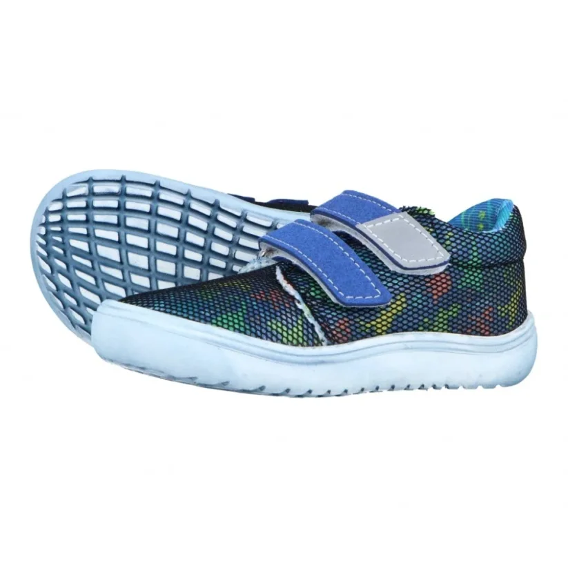 Jonap barefoot B7 v t-rex