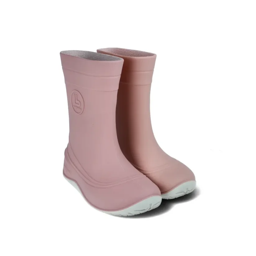 Crave Monsoon Pink bareboo