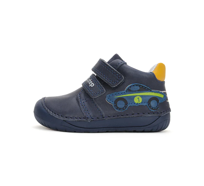 D.D. STEP S070-42393 bermuda blue
