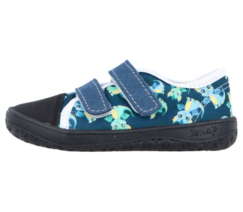 Jonap barefoot Airy dráček SLIM