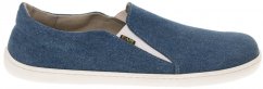 Fare Bare slip-on Gina blue B5762401