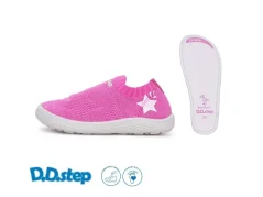 D.D.step slip-on F093-51209C pink