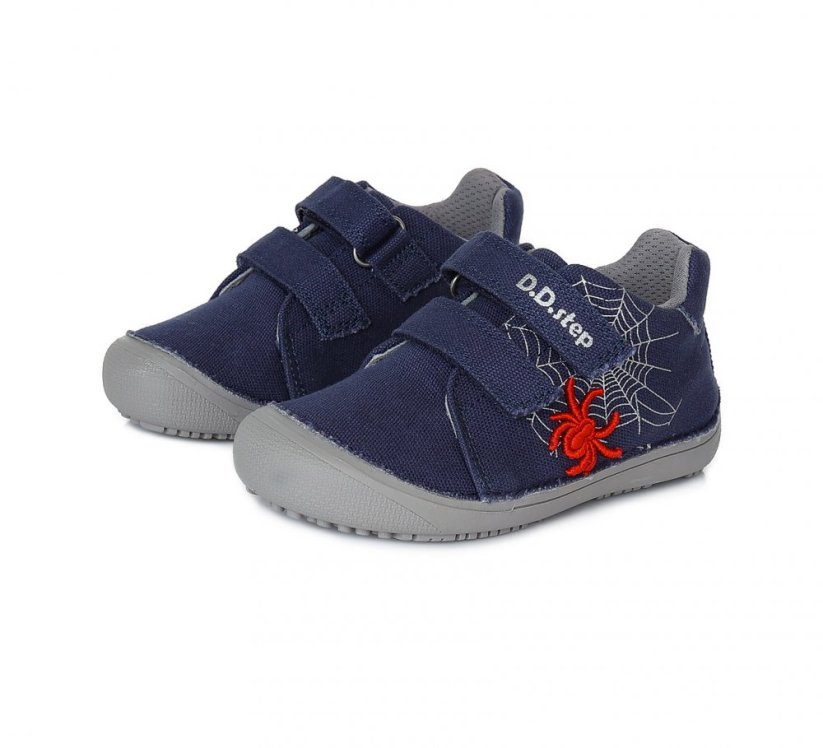 D.D. STEP C063-246 royal blue