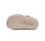 D.D. STEP barefoot winter W070-52624A cream
