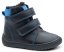 Protetika barefoot Daryk nero with membrane