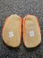 Hopi Hop Barefoot capáčky sandálky korálová