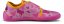 Affenzahn Slipper Cotton Move - Bird