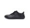 Stitch & Walk barefoot black