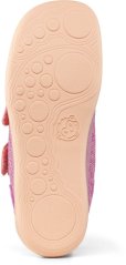 Affenzahn Sneaker Knit Happy Flamingo